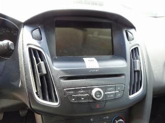 Ford Focus Focus 3 Wagon, Combi, 2010 / 2020 1.5 TDCi picture 13