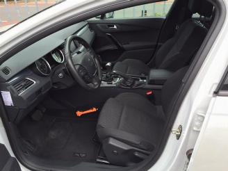 Peugeot 508  picture 12