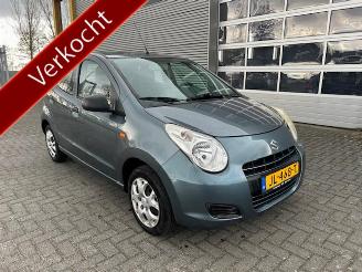 Tweedehands auto Suzuki Alto 1.0 Comfort 2011/2