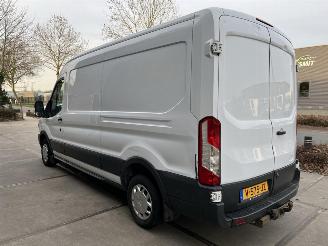 damaged commercial vehicles Ford Transit 310 2.0 TDCI L3H2 Trend 2017/11
