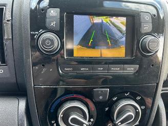 Fiat E-Ducato L3 H3 8900km !! GEEN SCHADE picture 5