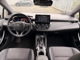 Toyota Corolla Touring Sports 1.8 Hybrid Dynamic picture 4