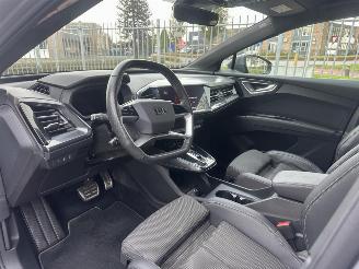 Audi Q4 Sportback e-tron 40 S edition 77 kWh picture 15