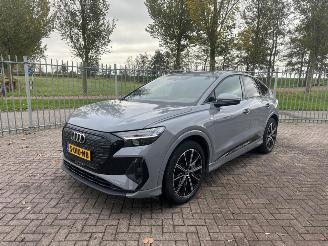 occasione autovettura Audi Q4 Sportback e-tron 40 S edition 77 kWh 2023/3