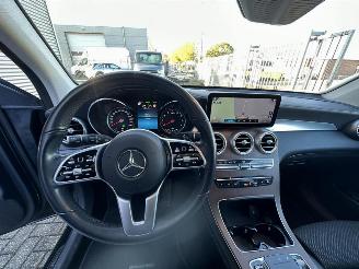 Mercedes GLC 300e 4MATIC Business Solution AMG picture 16