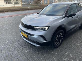 Vaurioauto  passenger cars Opel Mokka 1.2 Turbo Hybrid GS 2025/3