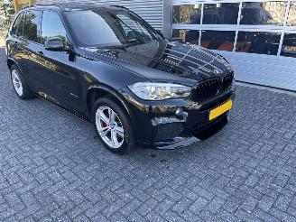 Käytettyjen passenger cars BMW X5 xDrive40e iPerformance High Executive 2017/3