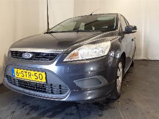Auto incidentate Ford Focus Focus II Wagon Combi 1.6 TDCi 16V 90 (HHDA(Euro 3)) [66kW]  (07-2004/0=
9-2012) 2009/5