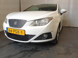 Avarii autoturisme Seat Ibiza Ibiza IV (6J5) Hatchback 5-drs 1.2 TDI Ecomotive (CFWA) [55kW]  (06-20=
10/03-2012) 2011/3