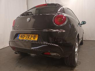 Damaged car Alfa Romeo MiTo MiTo (955) Hatchback 1.4 Turbo 16V (198.A.4000) [88kW]  (08-2008/08-20=
13) 2009/9