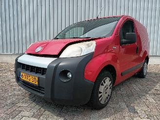 Auto incidentate Fiat Fiorino Fiorino (225) Van 1.3 JTD 16V Multijet (199.A.2000) [55kW]  (11-2007/.=
=2E.) 2012/7