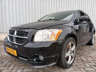 Auto incidentate Dodge Caliber Caliber Hatchback 1.8 16V (EBA) [110kW]  (06-2006/12-2009) 2007/6