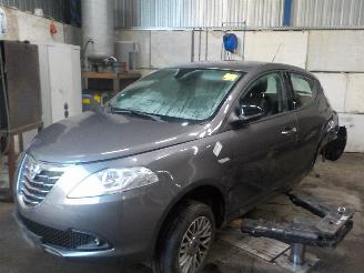 demontáž osobní automobily Lancia Ypsilon Ypsilon (312) Hatchback 0.9 TwinAir 85 (312.A.2000(Euro 5)) [63kW]  (0=
5-2011/...) 2013/4
