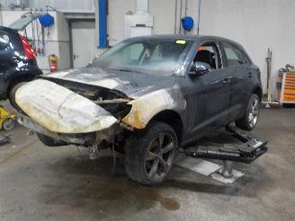 demontáž osobní automobily Audi A1 A1 Sportback (GBA) Hatchback 5-drs 1.0 30 TFSI 12V (DKJA) [85kW]  (07-=
2018/...) 2019/3