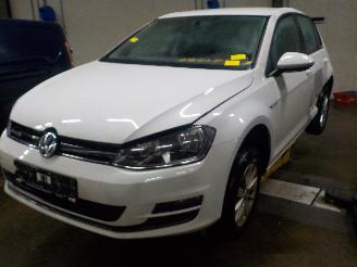 disassembly passenger cars Volkswagen Golf Golf VII (AUA) Hatchback 1.0 TSI 12V BlueMotion (CHZD) [85kW]  (05-201=
5/08-2020) 2016/1