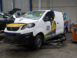 Dezmembrări autoturisme Peugeot Expert Expert (VA/VB/VE/VF/VY) Van 1.5 BlueHDi 100 (DV5RUCd(YHR)) [75kW]  (06=
-2018/...) 2021