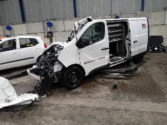 Démontage voiture Renault Trafic Trafic (1FL/2FL/3FL/4FL) Van 2.0 dCi 16V 170 (M9R-717) [125kW]  (06-20=
19/...) 2023