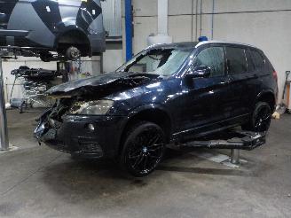 demontáž osobní automobily BMW X3 X3 (F25) SUV xDrive35d 24V (N57-D30B) [230kW]  (10-2011/08-2017) 2012