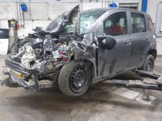 Auto da rottamare Fiat Panda Panda/Pandina (312) Hatchback 1.2 69 (169.A.4000(Euro 5)) [51kW]  (02-=
2012/...) 2017