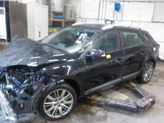 Auto da rottamare Renault Mégane Megane III Grandtour (KZ) Combi 5-drs 2.0 16V CVT (M4R-F713) [103kW]  =
(05-2009/02-2016) 2010