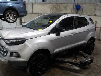 Auto da rottamare Ford EcoSport EcoSport (JK8) SUV 1.0 EcoBoost 12V 140 (YYJD) [103kW]  (03-2016/...) 2017