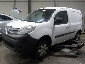 Salvage car Renault Kangoo Kangoo Express (FW) Van 1.5 dCi 75 (K9K-608(K9K-B6)) [55kW]  (09-2010/=
=2E..) 2013/9