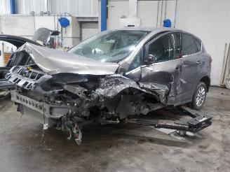 demontáž osobní automobily Ford C-Max C-Max (DXA) MPV 1.6 SCTi 16V (JQDB(Euro 5)) [110kW]  (12-2010/12-2014)= 2012/3