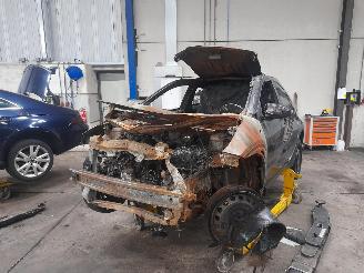Coche siniestrado Toyota Aygo Aygo X Hatchback 1.0 12V VVT-i (1KR-FE) [53kW]  (03-2022/...) 2022