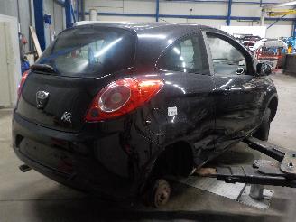 Ford Ka Ka II Hatchback 1.2 (169.A.4000(Euro 4; Euro 5)) [51kW]  (10-2008/05-2=
016) picture 3