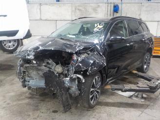 Coche siniestrado Fiat Tipo Tipo (356W/357W) Combi 1.4 T-Jet 16V (940.B.7000(Euro 6)) [88kW]  (03-=
2016/10-2020) 2017