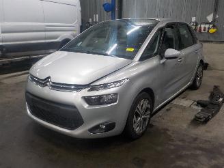 Auto da rottamare Citroën C4 C4 Picasso (3D/3E) MPV 1.6 BlueHDI 120 (DV6FC(BHZ)) [88kW]  (07-2014/1=
2-2018) 2016