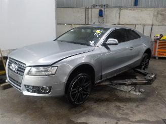 Autoverwertung Audi A5 A5 (8T3) Coupé 2.7 TDI V6 24V (CAMA) [140kW]  (06-2007/03-2012) 2008/1