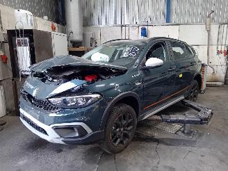 Autoverwertung Fiat Tipo Tipo (356W/357W) Combi 1.5 Turbo Hybrid 16V (46347813) [96kW]  (03-202=
2/...) 2022