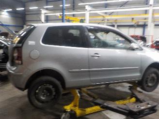 Volkswagen Polo Polo IV (9N1/2/3) Hatchback 1.4 16V (BUD) [59kW]  (05-2006/11-2009) picture 3