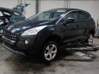 Auto da rottamare Peugeot 3008 3008 I (0U/HU) MPV 1.6 VTI 16V (EP6(5FW)) [88kW]  (06-2009/08-2016) 2009/9