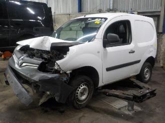 Dezmembrări autoturisme Renault Kangoo Kangoo Express (FW) Van 1.5 dCi 75 (K9K-628(K9K-E6)) [55kW]  (09-2010/=
=2E..) 2018