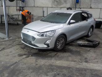 Sloopauto Ford Focus Focus 4 Wagon Combi 1.0 Ti-VCT EcoBoost 12V 125 (B7DA) [92kW]  (09-201=
8/12-2025) 2018