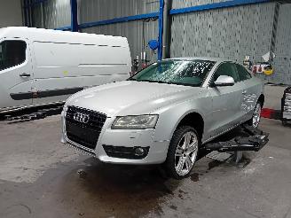 rozbiórka samochody osobowe Audi A5 A5 (8T3) Coupé 3.0 TDI V6 24V Quattro (CAPA) [176kW]  (06-2007/03-20=
12) 2008