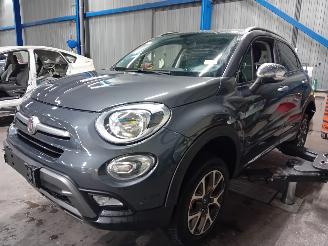 Autoverwertung Fiat 500X 500X (334) SUV 1.4 Multi Air 16V (55263624) [103kW]  (09-2014/09-2018)= 2015