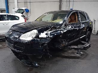 Démontage voiture Porsche Cayenne Cayenne (9PA) SUV 3.2 V6 24V (M02.2Y) [184kW]  (10-2003/09-2007) 2005