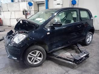 Auto da rottamare Seat Mii Mii Hatchback 1.0 12V (CHYA) [44kW]  (10-2011/07-2019) 2013