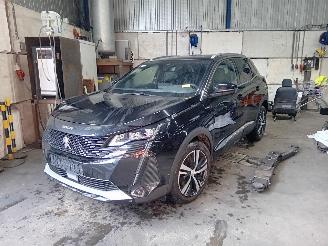 Auto da rottamare Peugeot 3008 3008 II (M4/MC/MJ/MR) MPV 1.6 16V HYbrid 225 (EP6FADTXHPD(5GQ)) [165kW=
]  (10-2019/...) 2024