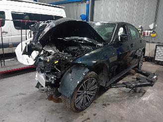 Vrakbiler auto BMW 3-serie 3 serie (G20) Sedan 320i 2.0 TwinPower Turbo 16V (B48-B20A) [135kW]  (=
03-2019/...) 2019/8