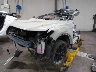 Autoverwertung Volkswagen T-Roc T-Roc SUV 1.5 TSI Evo BMT 16V (DXDB) [110kW]  (11-2017/...) 2024