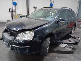 demontáž osobní automobily Volkswagen Golf Golf V Variant (1K5) Combi 1.4 TSI 140 16V (BMY) [103kW]  (06-2007/07-=
2009) 2008