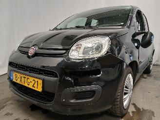 Coche accidentado Fiat Panda Panda/Pandina (312) Hatchback 0.9 TwinAir 60 (312.A.6000) [44kW]  (12-=
2013/...) 2014/10