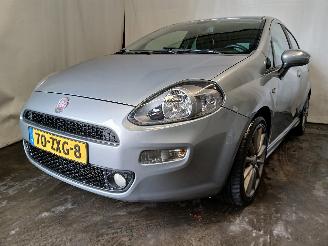 škoda osobní automobily Fiat Punto Punto III (199) Hatchback 0.9 TwinAir (312.A.2000) [63kW]  (03-2012/..=
=2E) 2013/2