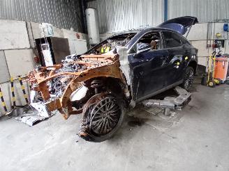 demontáž osobní automobily Lexus RX RX (LA1/LH1) SUV 450h+ E-Four (A25B-FXS) [227kW]  (12-2022/...) 2023