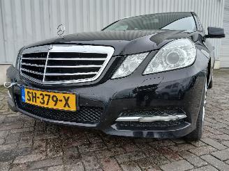 škoda osobní automobily Mercedes E-klasse E Estate (S212) Combi E-350 CGI V6 24V (M272.983(Euro 5)) [215kW]  (11=
-2009/12-2011) 2010/7