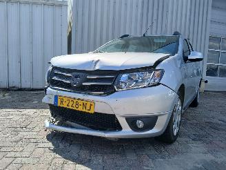 Avarii autoturisme Dacia Logan Logan MCV II/Sandero Wagon (7S) Combi 1.2 16V (D4F-732(D4F-F7)) [55kW]=
  (02-2013/02-2017) 2014/11
